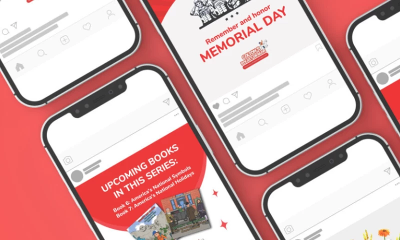 All-in-One Social Media