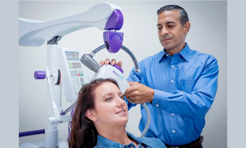 EvolveMKD - NeuroStar