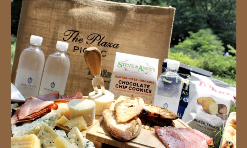 EvolveMKD - THE PLAZA