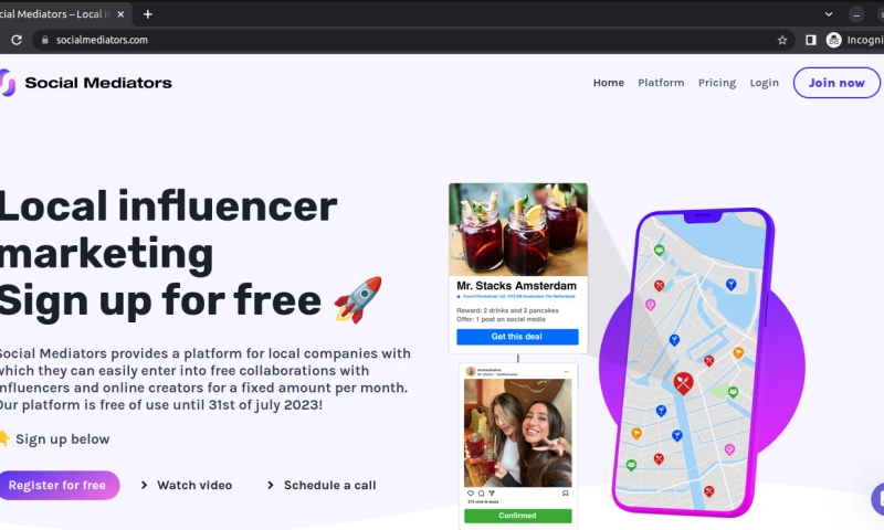 AcroKnacks - SocialMediators