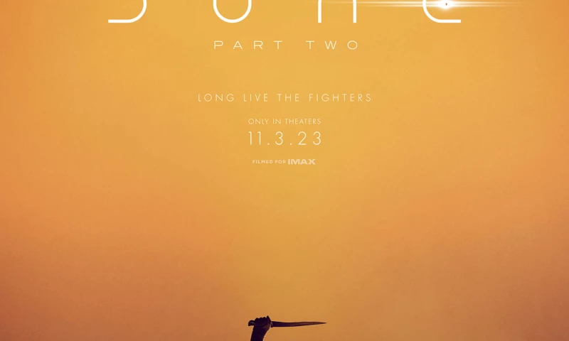 Dune: Part Two