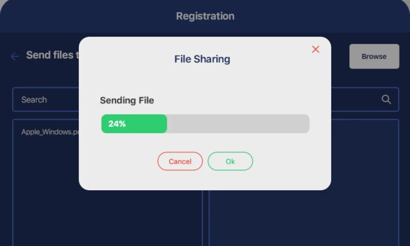 AcroKnacks - Keypact Protection Protocol