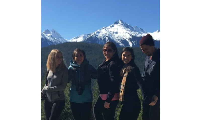 BeWild Adventures Case Study - Day Tour Operator