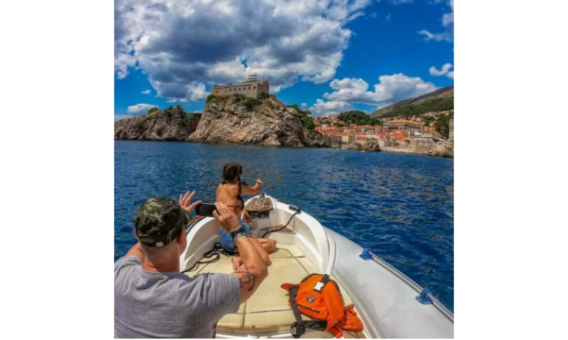 Rewind Dubrovnik Case Study - Day Tour Operator