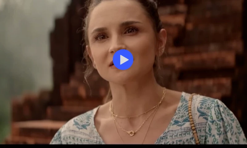 A Tourist's Guide to Love