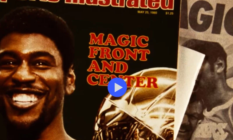 Winning Time: The Rise of the Lakers Dynasty