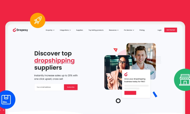 Conceptbeans - Dropesy