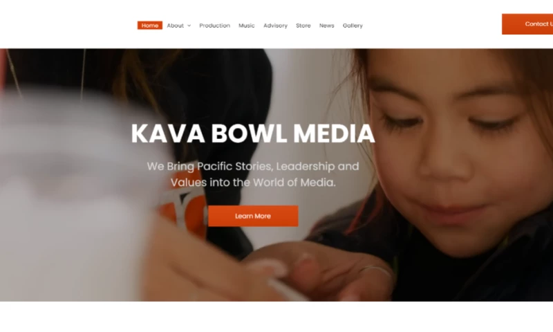 543 Design - Kava Bowl Media