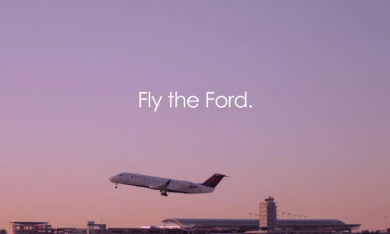 Gerald R. Ford International Airport