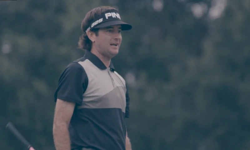 Bubba Watson