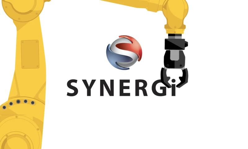 AVInteractive - Synergi