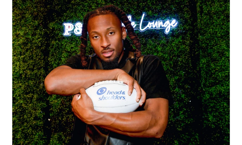 2023 NFL Draft P&G 2023 NFL Draft