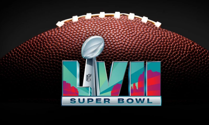 DIAGEO, P&G, PANINI Super Bowl LVII