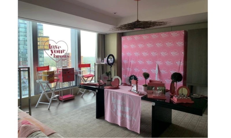 Benefit Cosmetics Canada