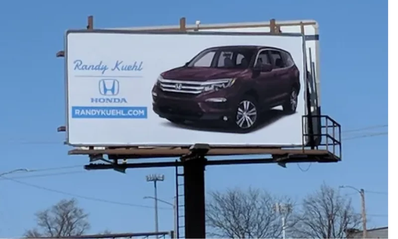 Flanker Media - Randy Khuel Honda