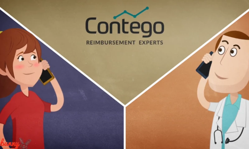 Looking for Insurance Reimbursement Expert? - Contego Solutions