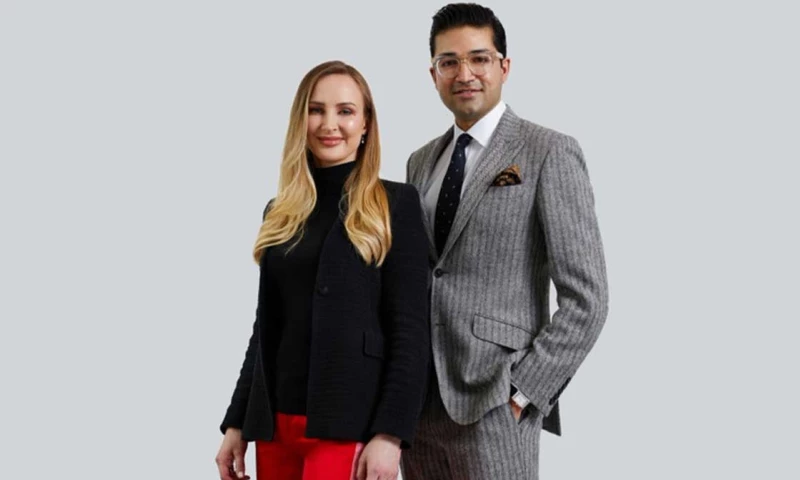 Cosmetic PR - Dr Tatiana