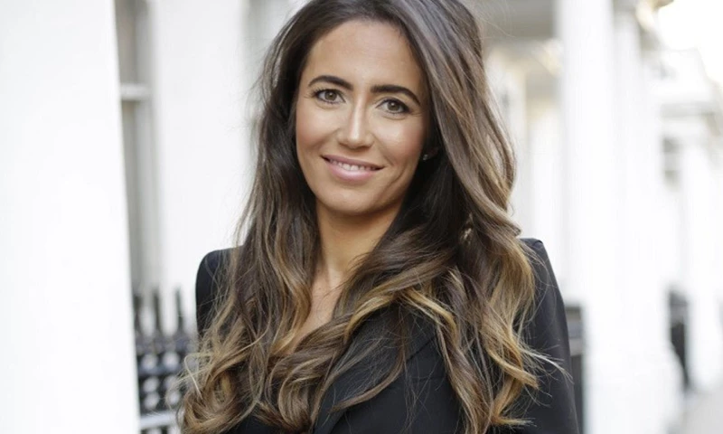 Cosmetic PR - DR NINA BAL