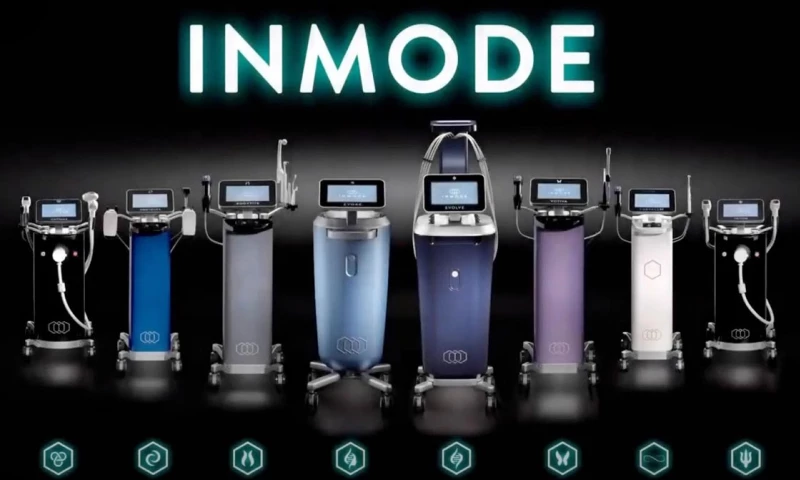 Cosmetic PR - INMODE