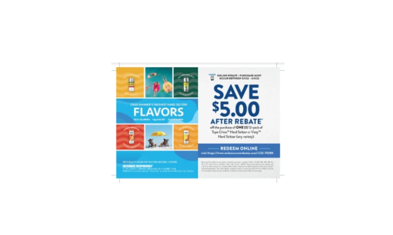 Direct Mail Marketing - Food & Beverage Marketing