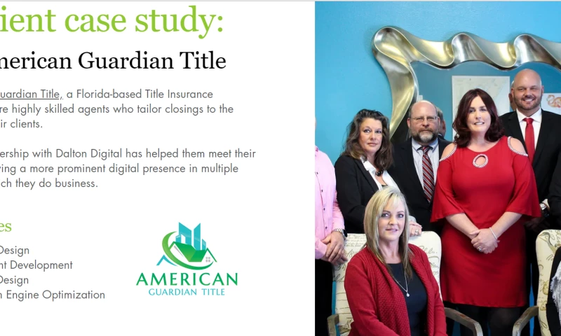 American Guardian Title