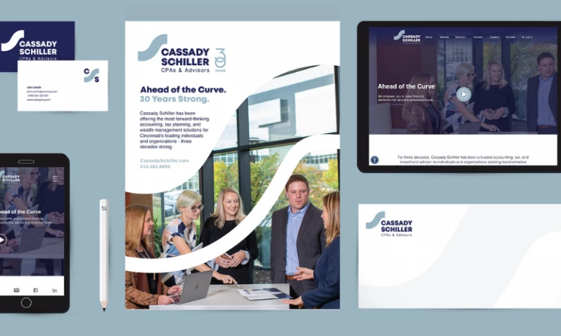 CASSADY SCHILLER CPAs & ADVISORS