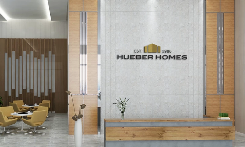 HUEBER HOMES