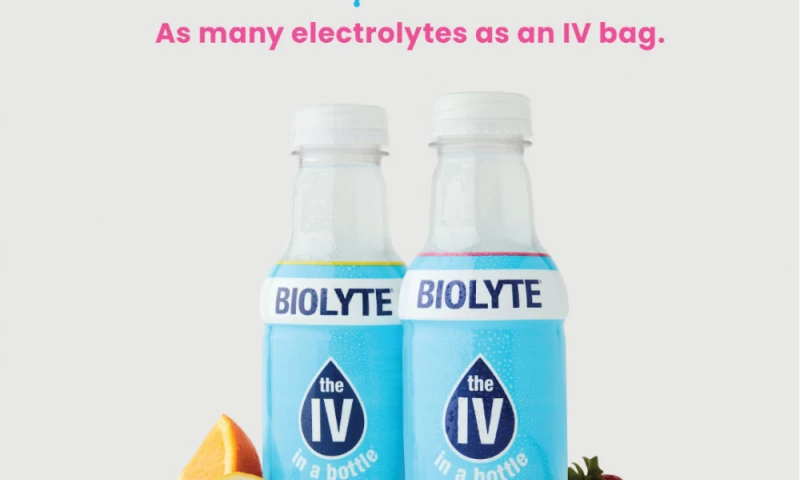 BIOLYTE
