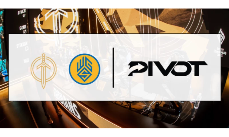 GOLDEN GUARDIANS AND WARRIORS GAMING SQUAD