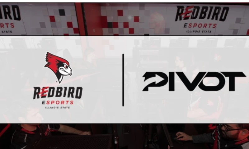Redbird Esports