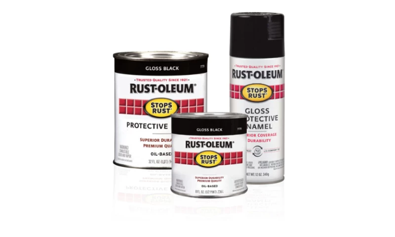Custom Direct - Rust-Oleum Corporation
