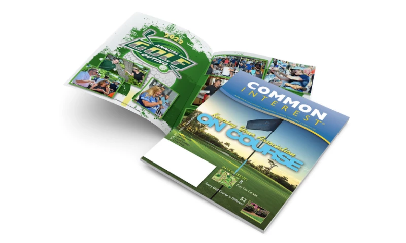 Custom Direct - Community Associations Institute - CAI Illinois