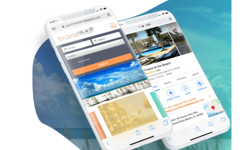 HOW YOUR FRIEND AT THE BEACH FOUND SUCCESS WITH Q4LAUNCH