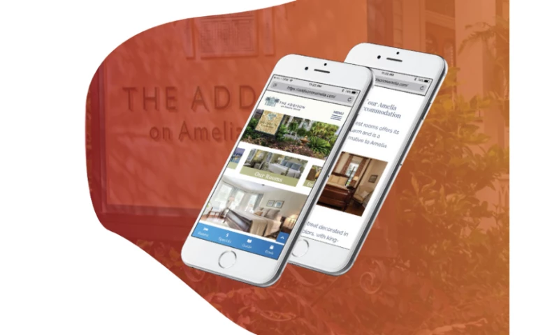 A PERFECT PARTNERSHIP: Q4LAUNCH AND THE ADDISON ON AMELIA ISLAND