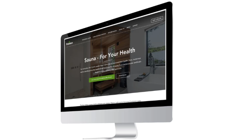 Media Junction - Finnleo