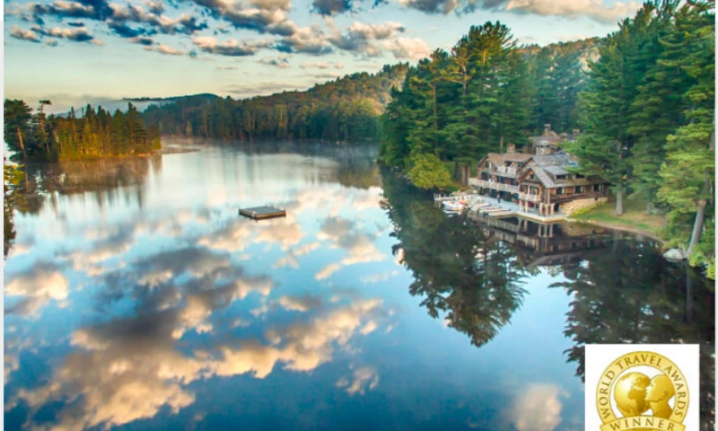 Loeber Communications - Lake Kora