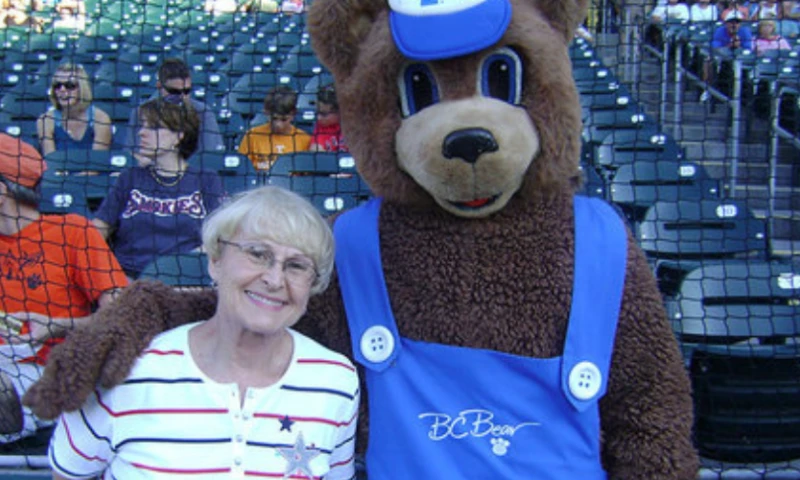 Blue Cross Blue Shield of Tennessee