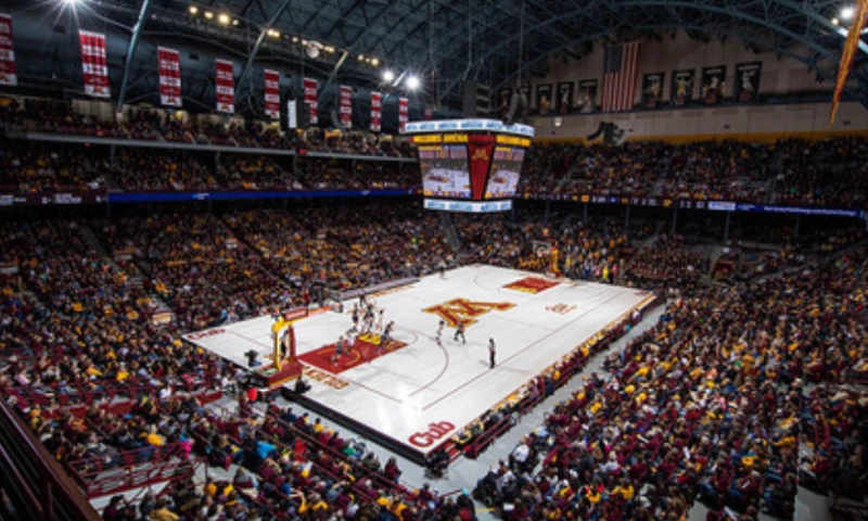 Minnesota Air National Guard