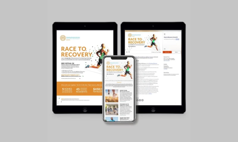 YOUNGSTOWN-AREA NONPROFIT WORKS TO REMOVE STIGMA SURROUNDING ADDICTION RECOVERY