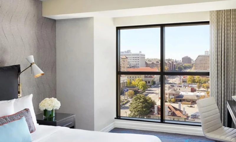 Boutique Hotel Re-establishes Brand Identity Amid Crowded Market