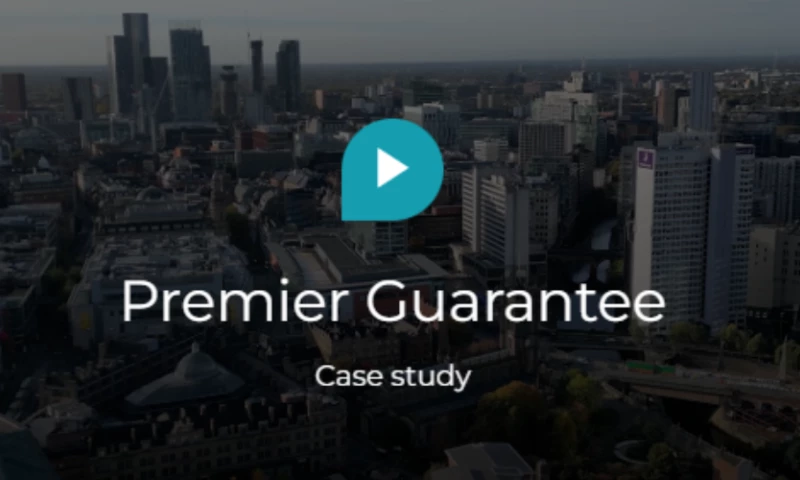 Premier Guarantee