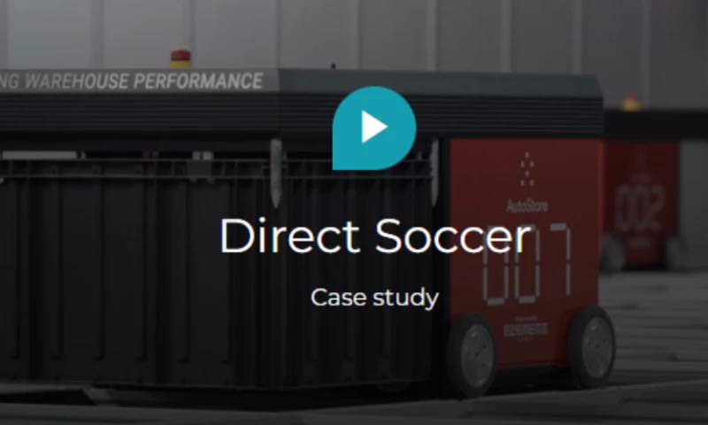 Direct Soccer