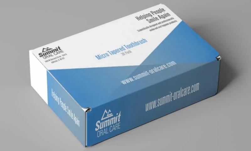 SUMMIT ORAL CARE