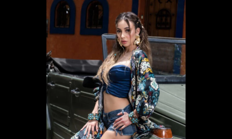 MusicPromoToday - MAR