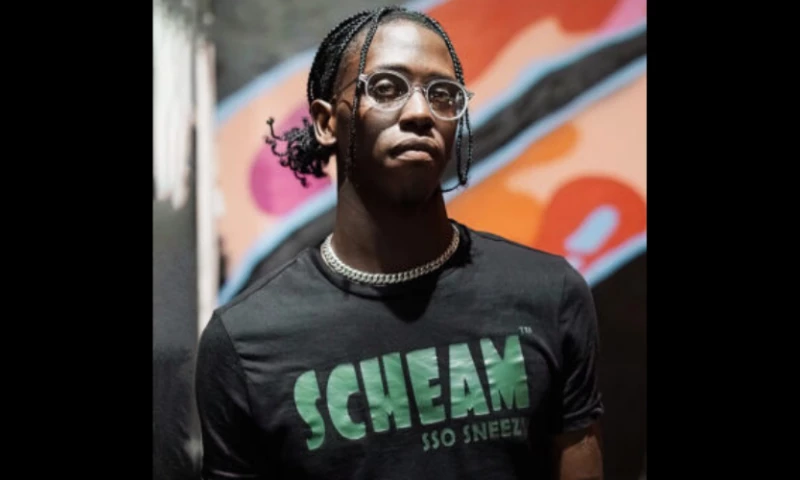 MusicPromoToday - SSO Sneezy