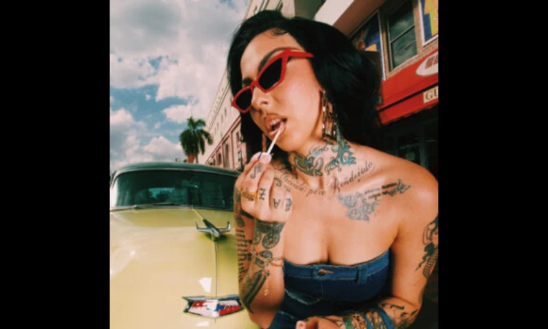 MusicPromoToday - La Goony Chonga