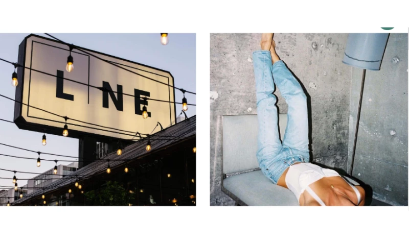 Spherical - The LINE