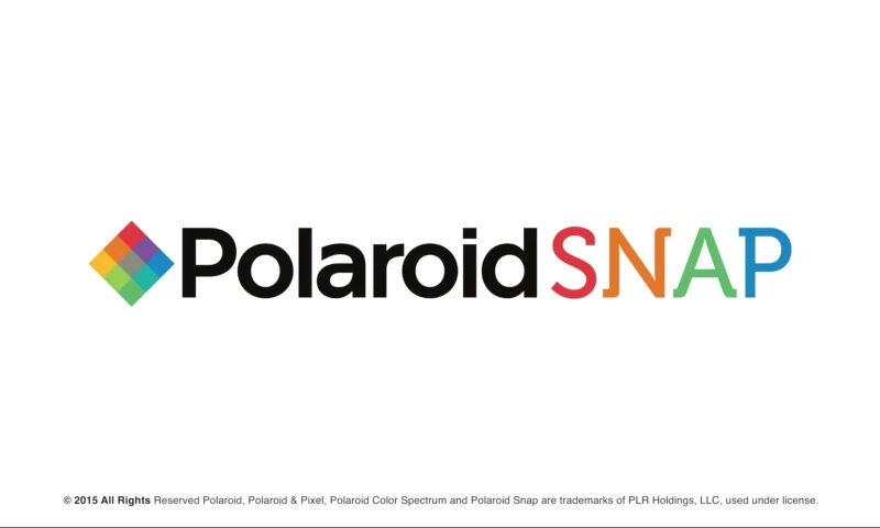 Luminoustudios - Polaroid Snap Camera