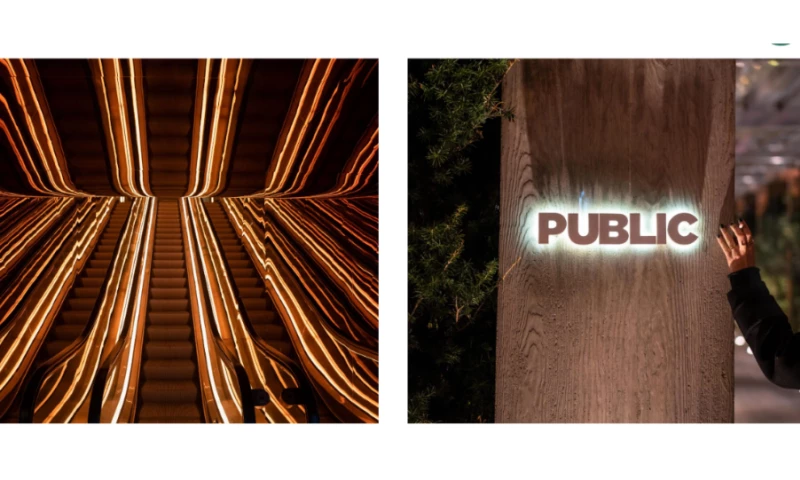 PUBLIC Hotels