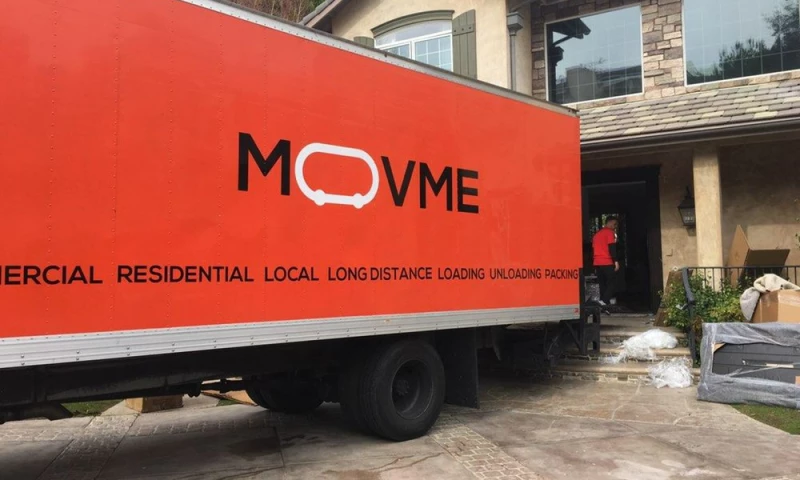 Effective sales strategy for a moving company